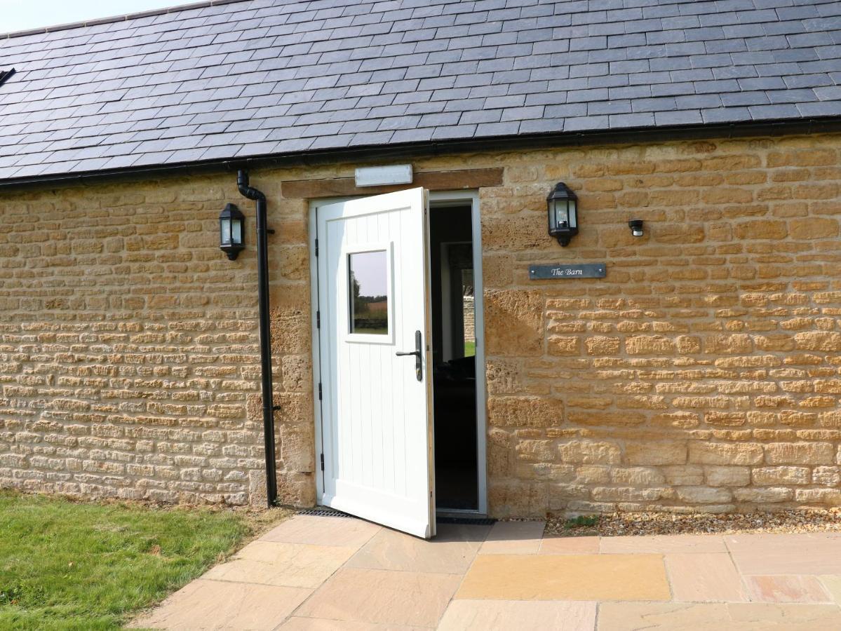 Vila The Croft Farm Peterborough Exteriér fotografie