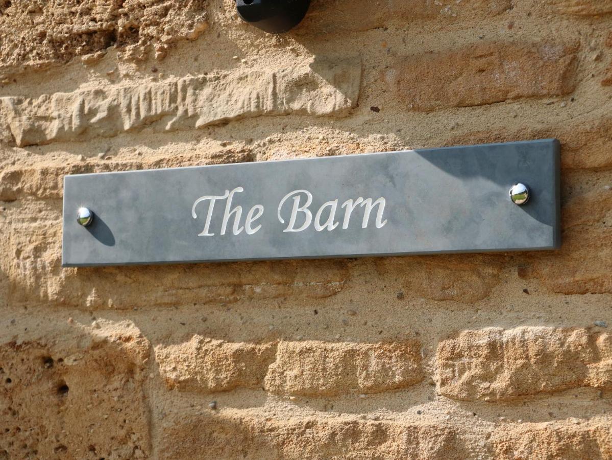 Vila The Croft Farm Peterborough Exteriér fotografie