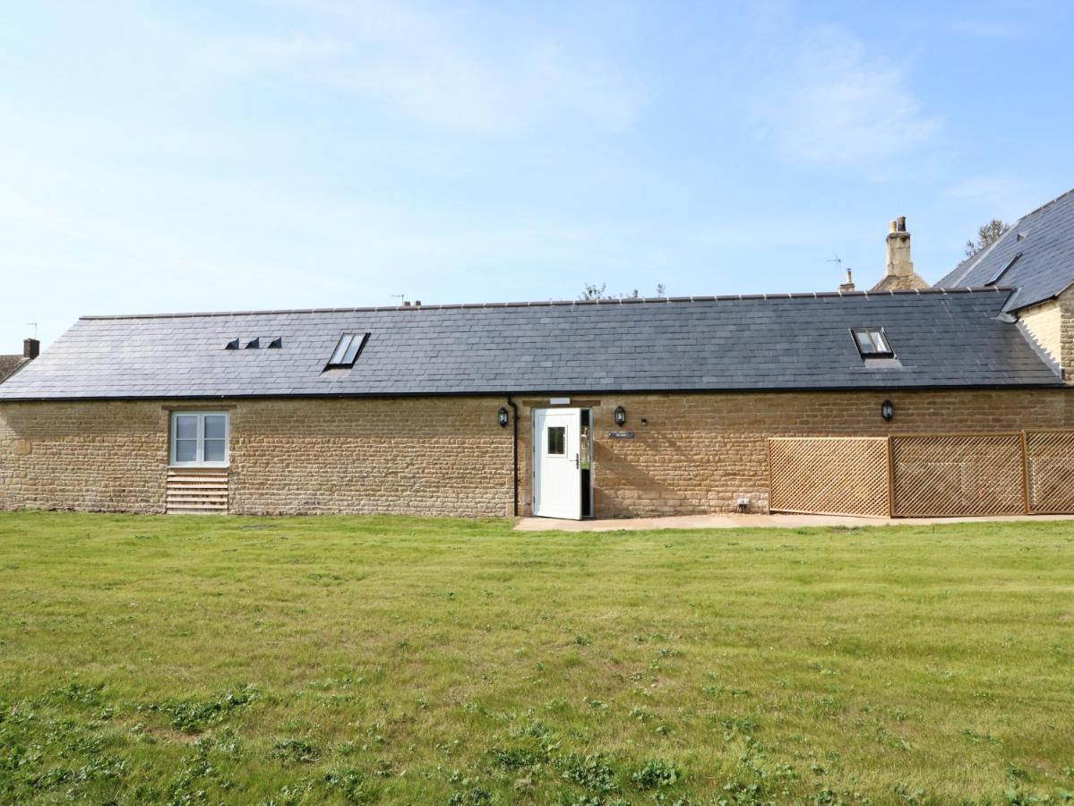 Vila The Croft Farm Peterborough Exteriér fotografie